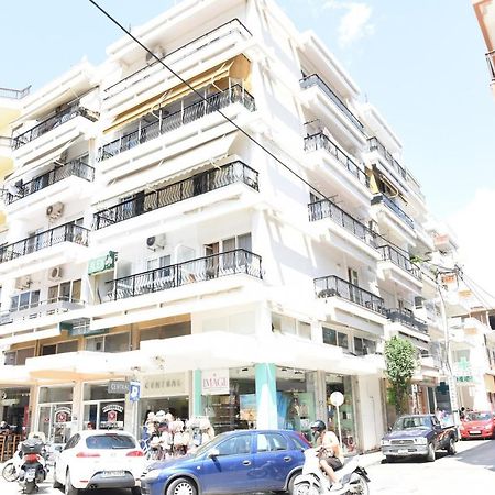 Olvas Lejlighed Alexandroupoli Eksteriør billede